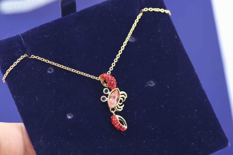 Swarovski Necklace 03yxh173 (1)