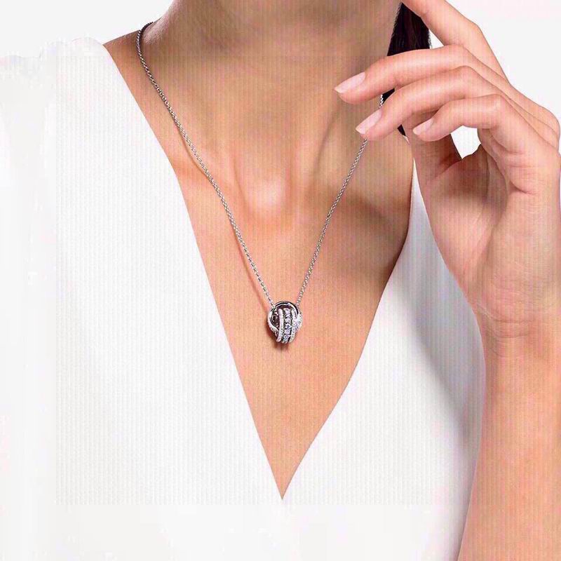 Swarovski Necklace 03yxh174 (7)