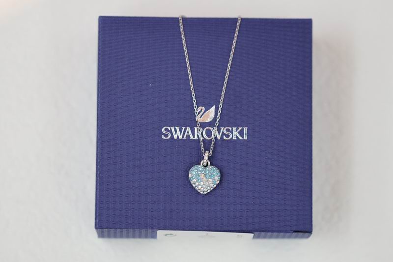 Swarovski Necklace 03yxh175 (9)