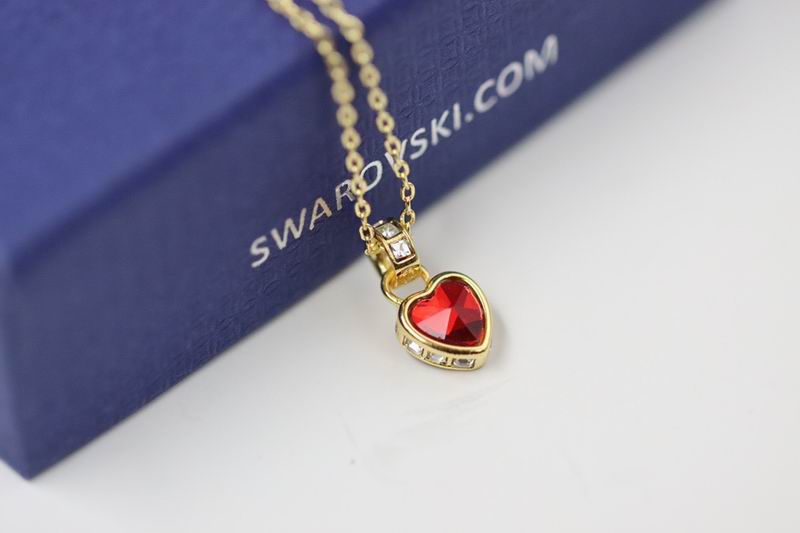 Swarovski Necklace 03yxh177 (9)
