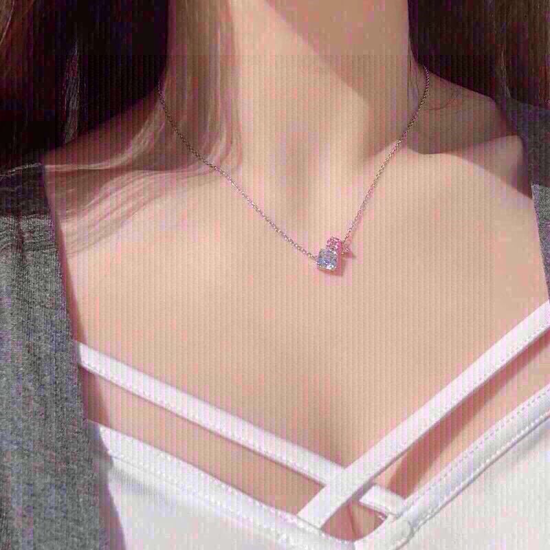 Swarovski Necklace 03yxh178 (8)