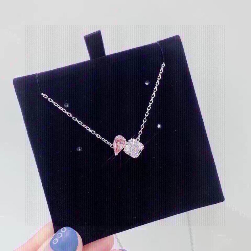 Swarovski Necklace 03yxh178 (9)