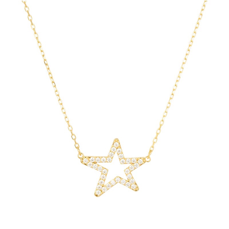 Swarovski Necklace 03yxh179 (2)