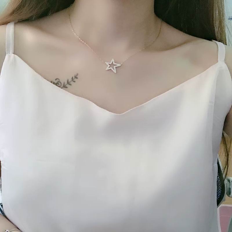 Swarovski Necklace 03yxh179 (4)