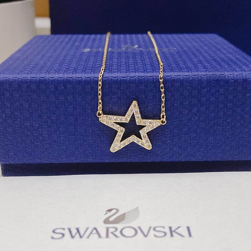 Swarovski Necklace 03yxh179 (5)