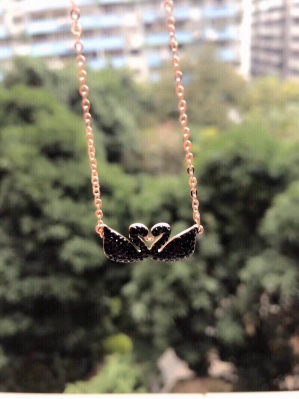 Swarovski Necklace 03yxh180 (2)
