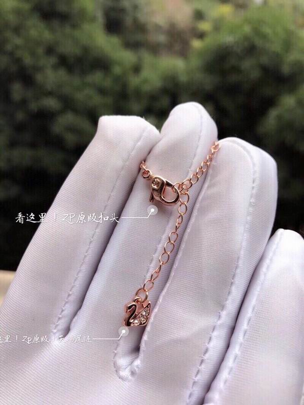 Swarovski Necklace 03yxh180 (4)
