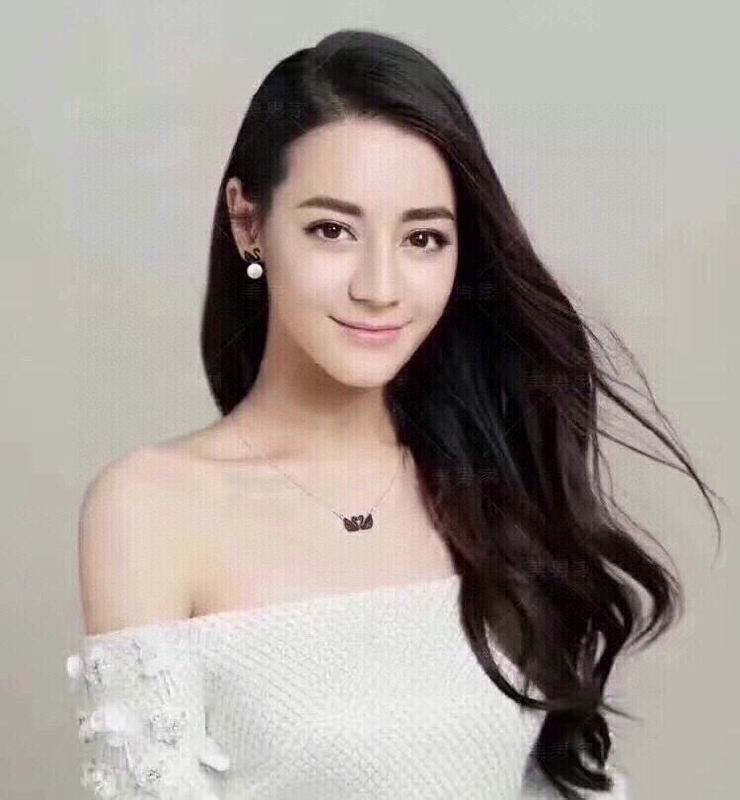 Swarovski Necklace 03yxh180 (5)