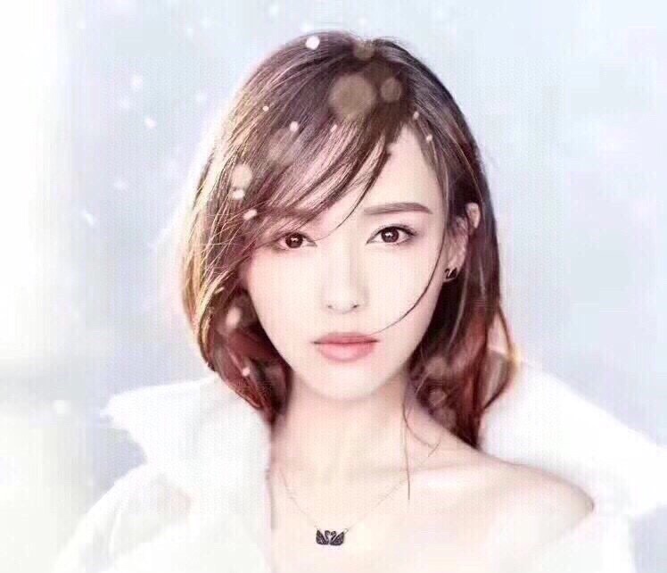 Swarovski Necklace 03yxh180 (6)