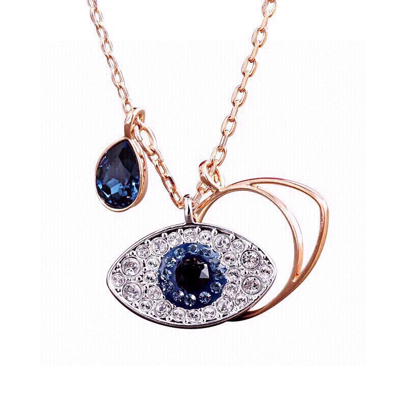 Swarovski Necklace 03yxh86 (1)