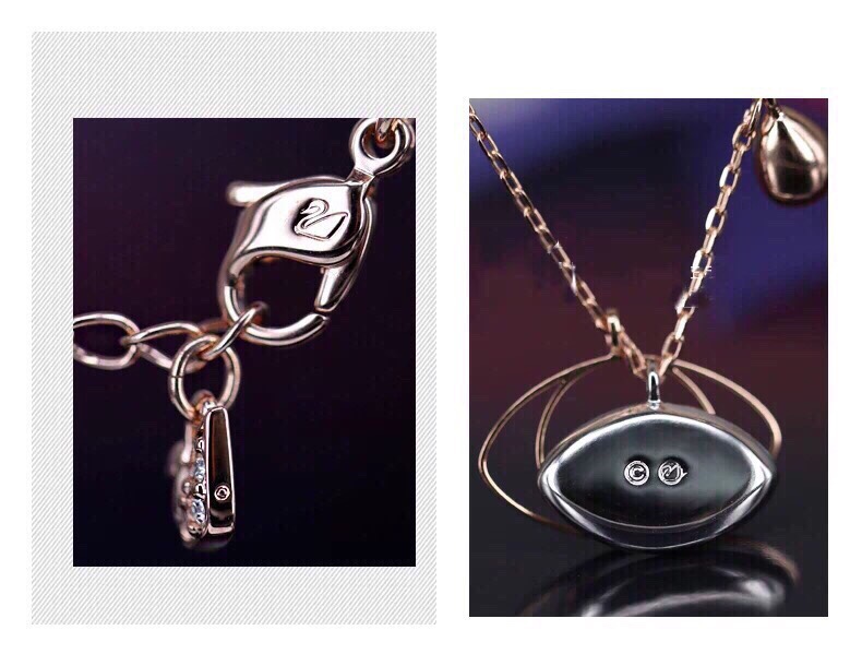 Swarovski Necklace 03yxh86 (3)
