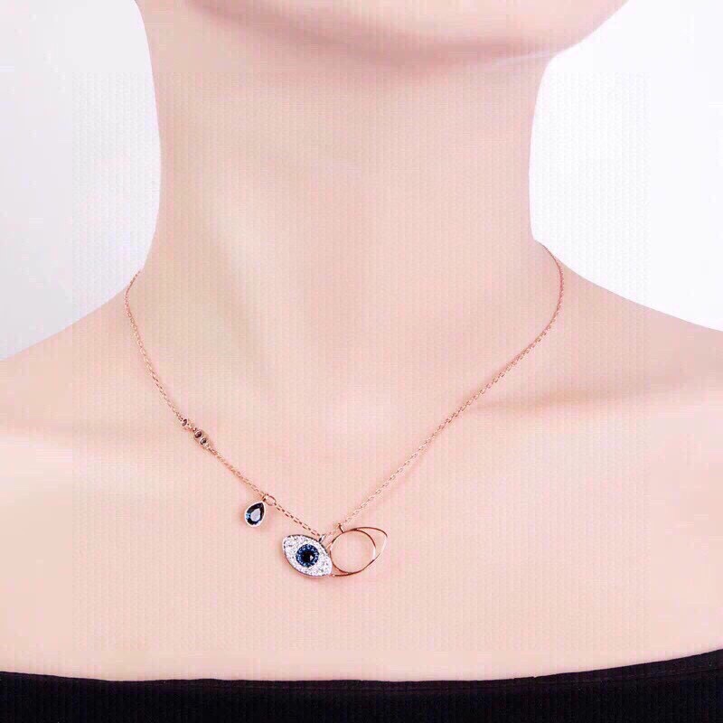 Swarovski Necklace 03yxh86 (6)