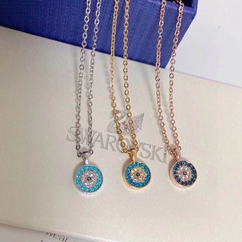 Swarovski Necklace 03yxh90 (1)