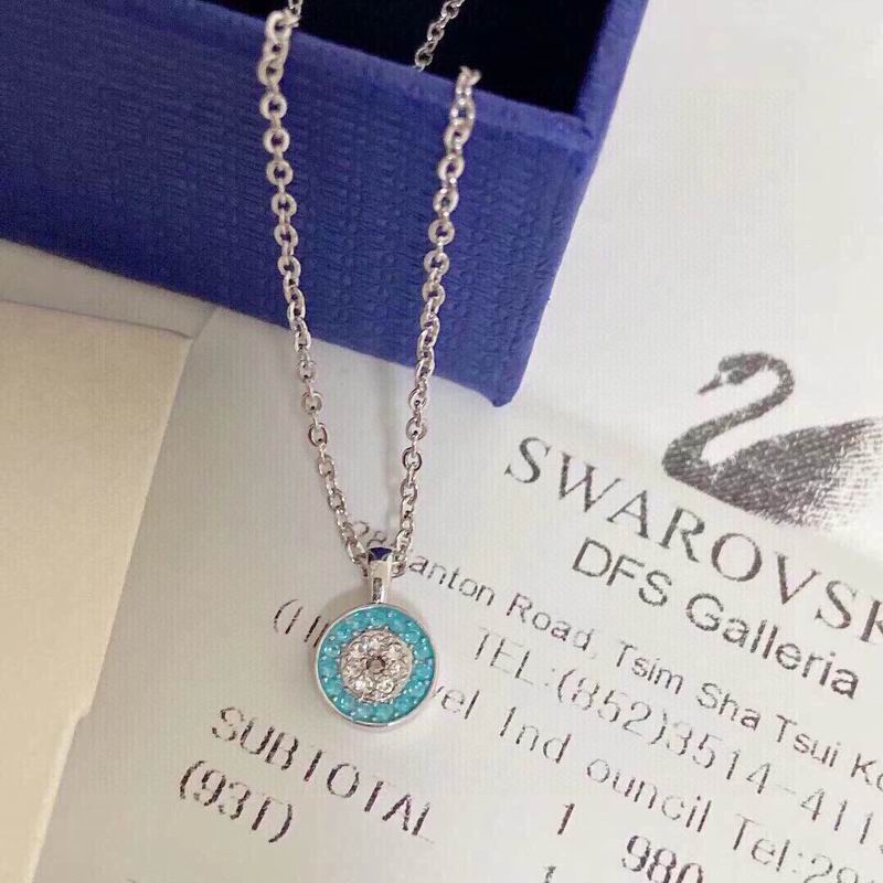 Swarovski Necklace 03yxh90 (2)