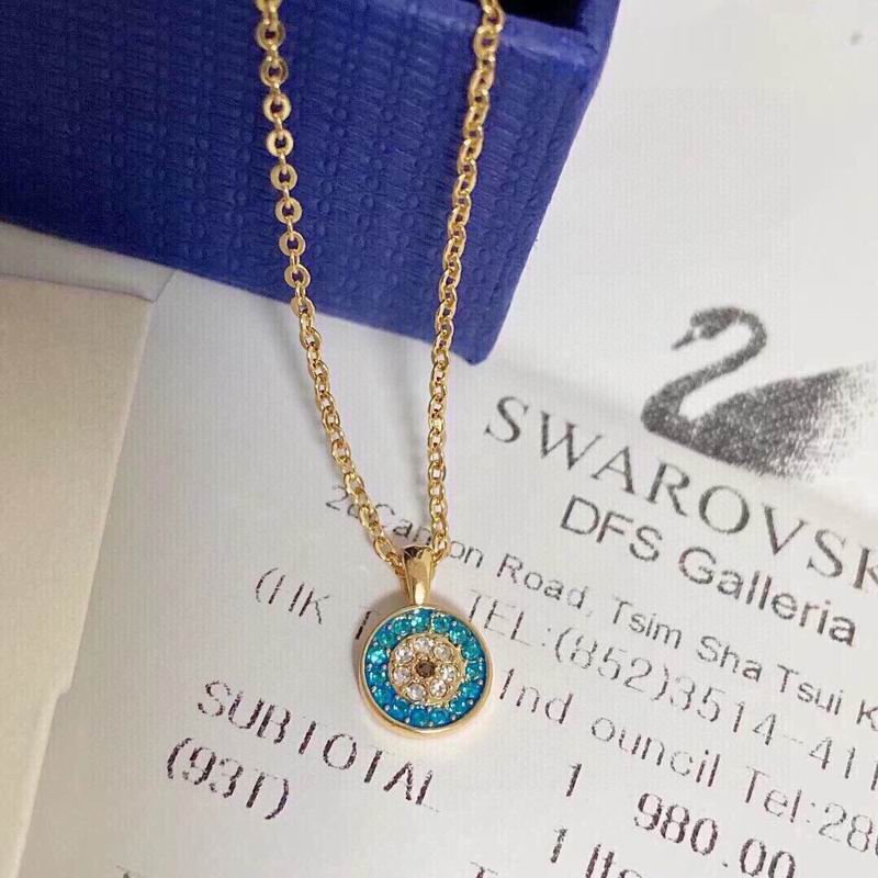 Swarovski Necklace 03yxh90 (3)