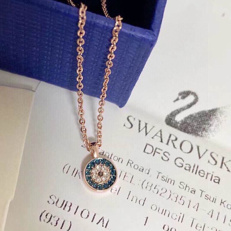 Swarovski Necklace 03yxh90 (4)