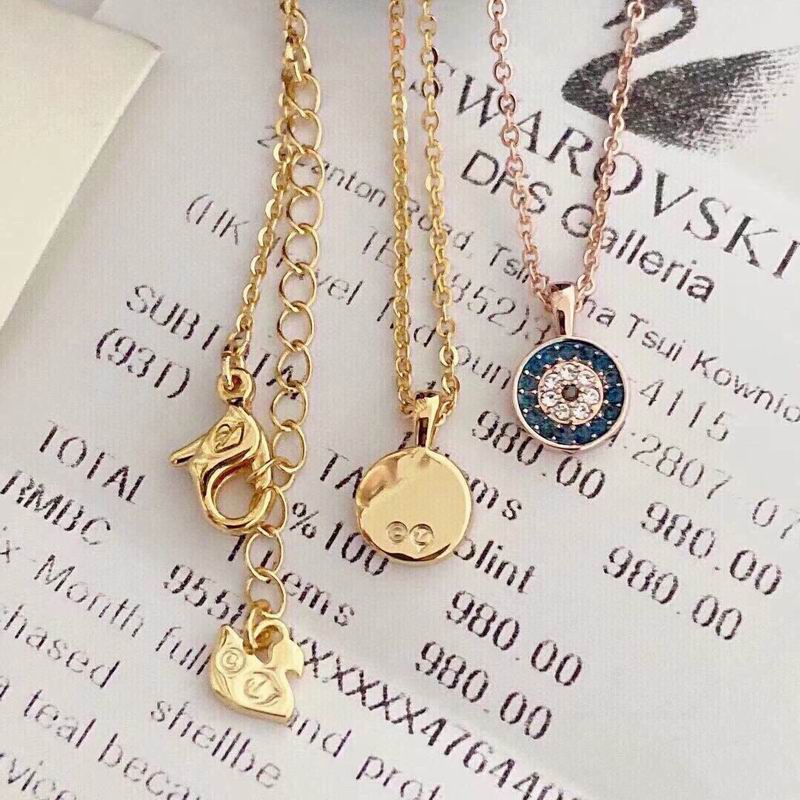 Swarovski Necklace 03yxh90 (6)