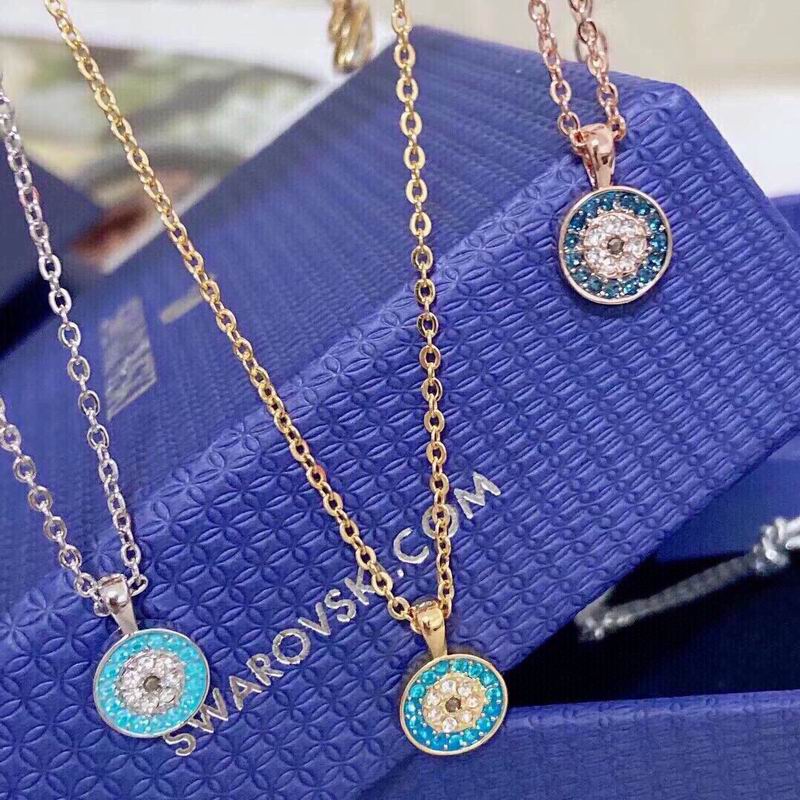 Swarovski Necklace 03yxh90 (7)