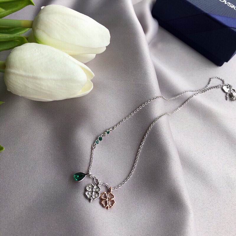 Swarovski Necklace 03yxh91 (1)