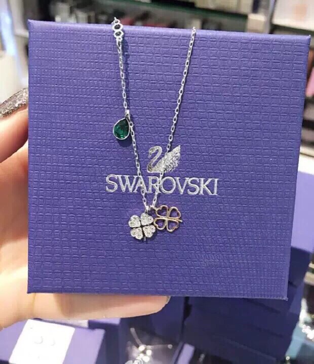 Swarovski Necklace 03yxh91 (2)