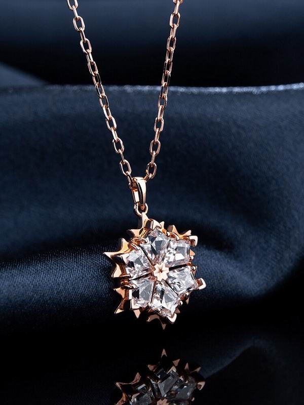 Swarovski Necklace 04yxh181 (1)