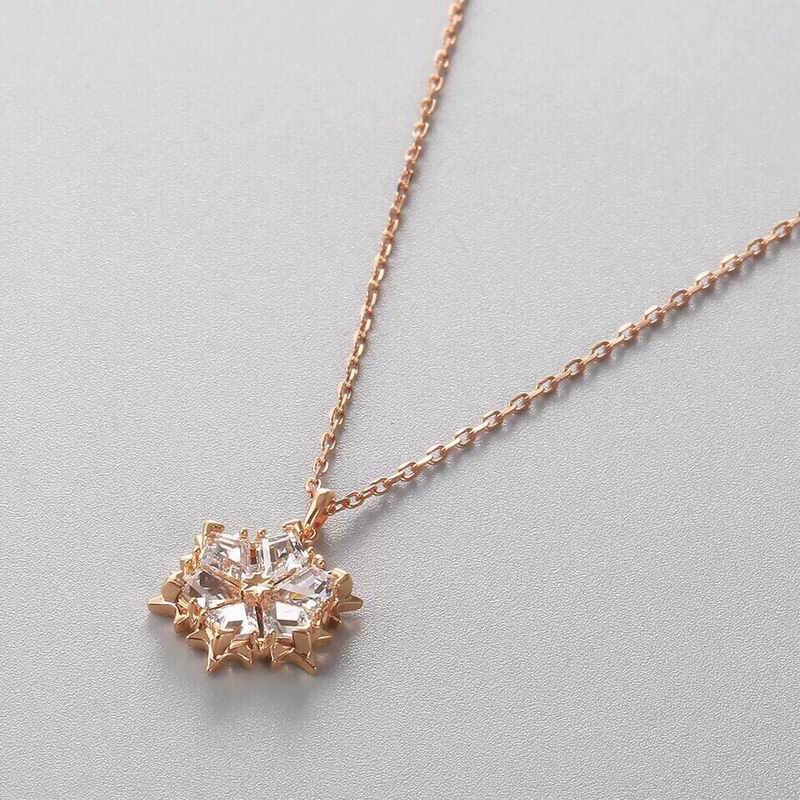 Swarovski Necklace 04yxh181 (3)