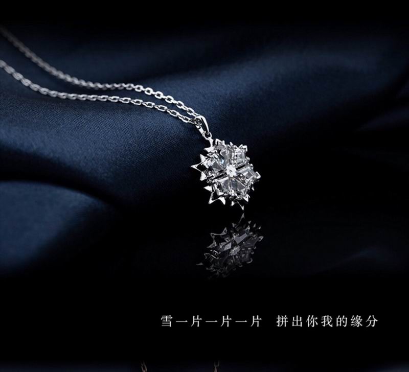 Swarovski Necklace 04yxh181 (6)