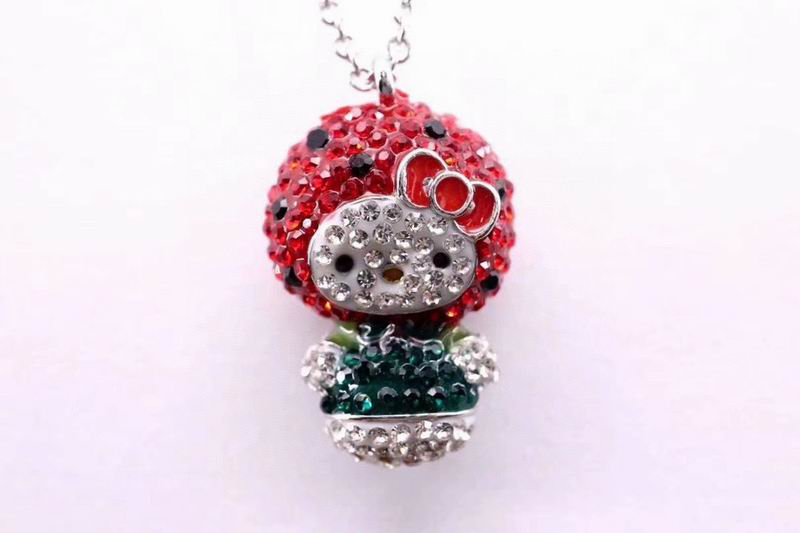 Swarovski Necklace 04yxh185 (2)