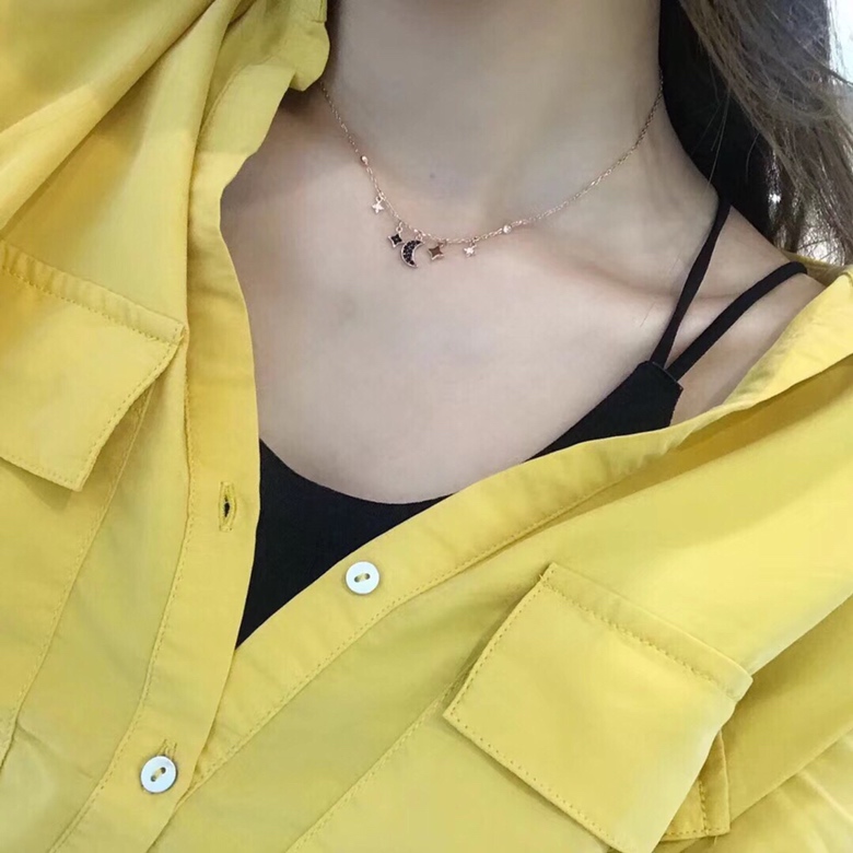 Swarovski Necklace 04yxh190 (8)
