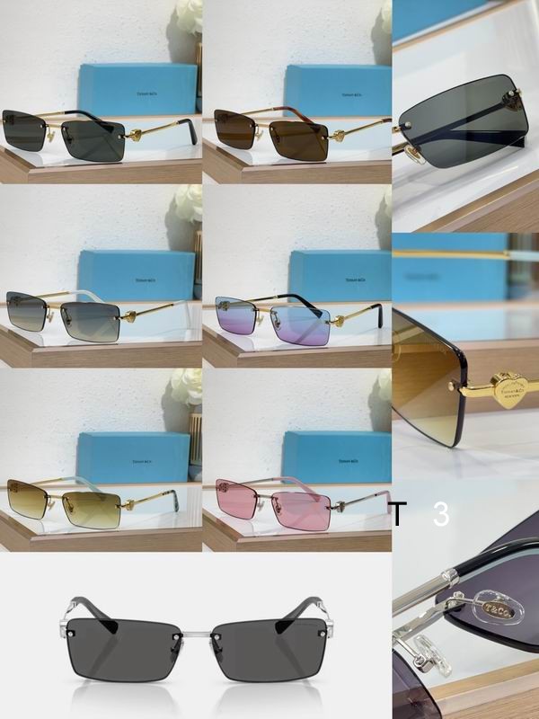 TIFFANY TF3108 6017-14010