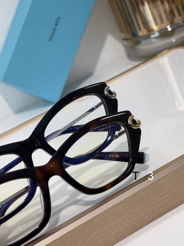 TIFFANY Co TF4231U 52 17-140 C 09