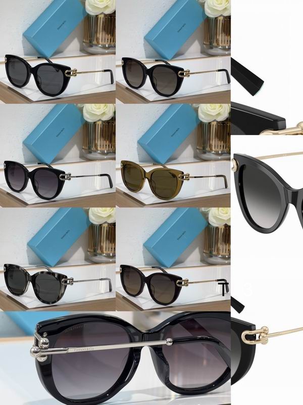 TIFFANY Co TF4232U 52 19-140 c09