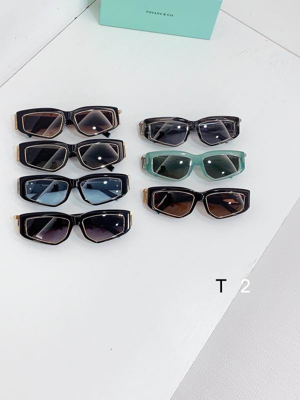 TIFFANY Co TF4234U 53 18-140 b09