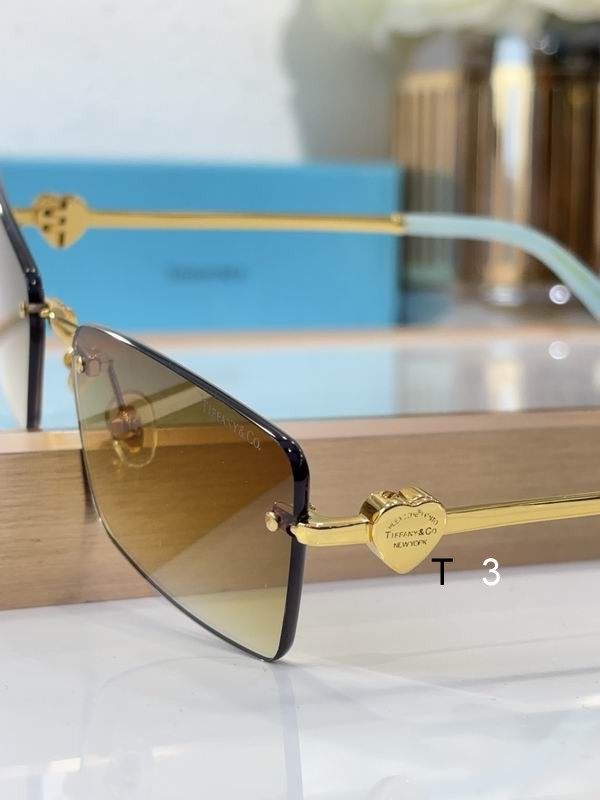 TIFFANY TF3108 6017-14009