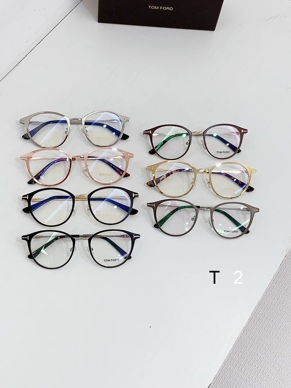 TOM FORD 0403 51-20-145 b 09