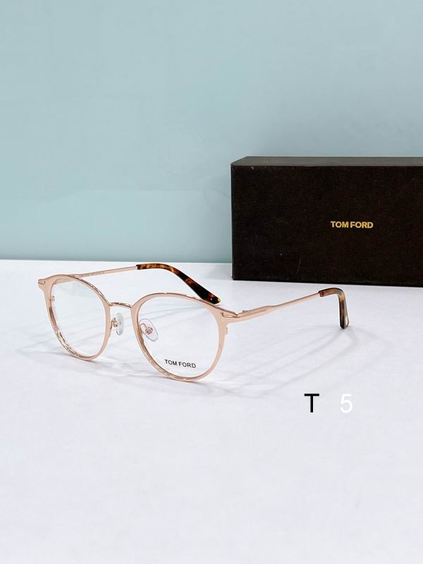 TOM FORD FT5528-B  F02