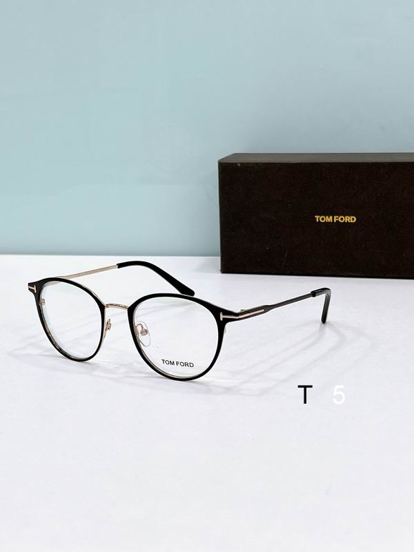 TOM FORD FT5528-B  F04