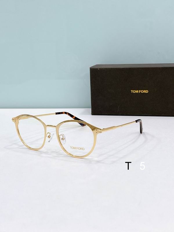 TOM FORD FT5528-B  F05