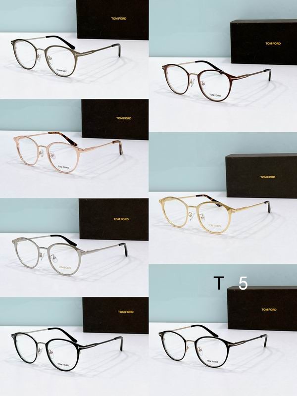 TOM FORD FT5528-B  F07