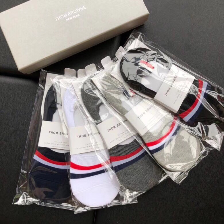 Thom Browne socks QY (11)