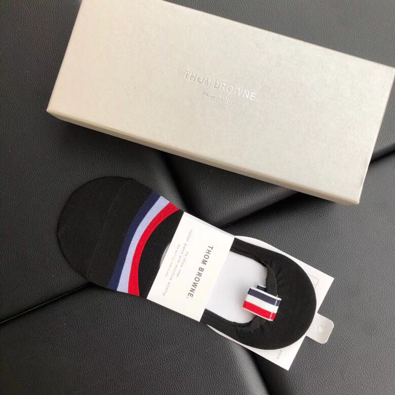 Thom Browne socks QY (12)