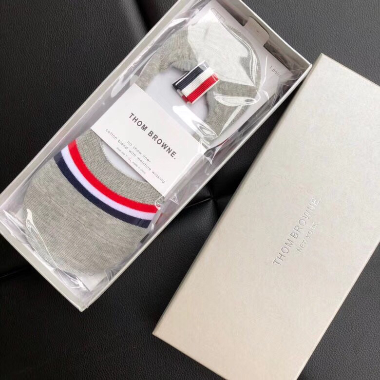 Thom Browne socks QY (14)