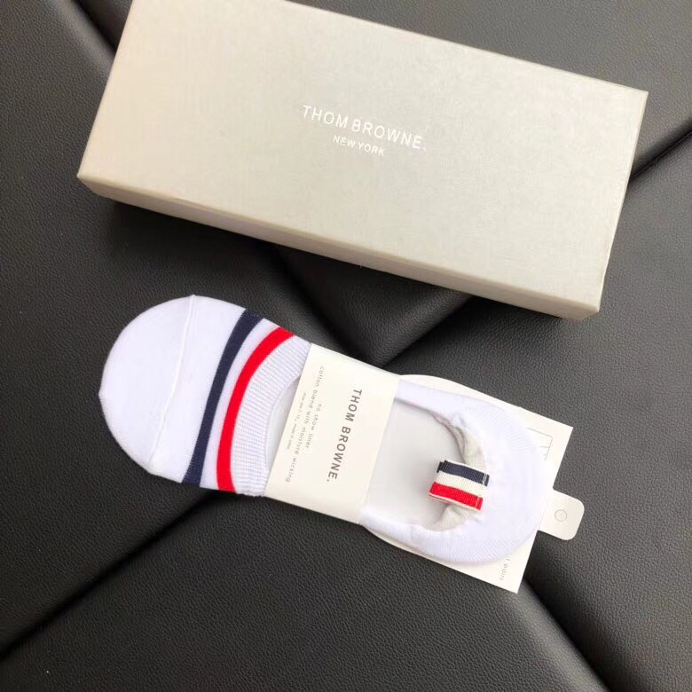 Thom Browne socks QY (17)