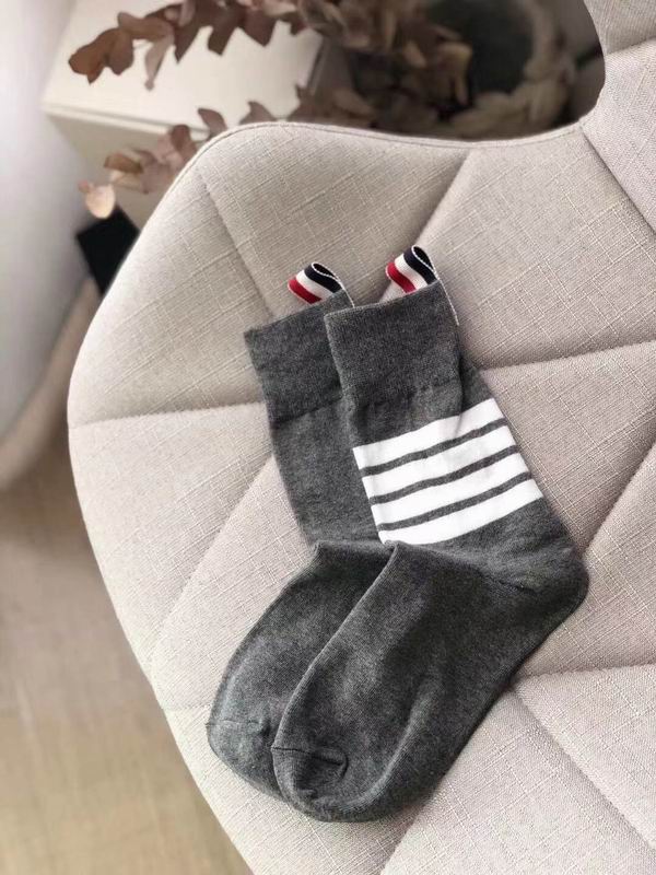 Thom Browne socks QY (20)