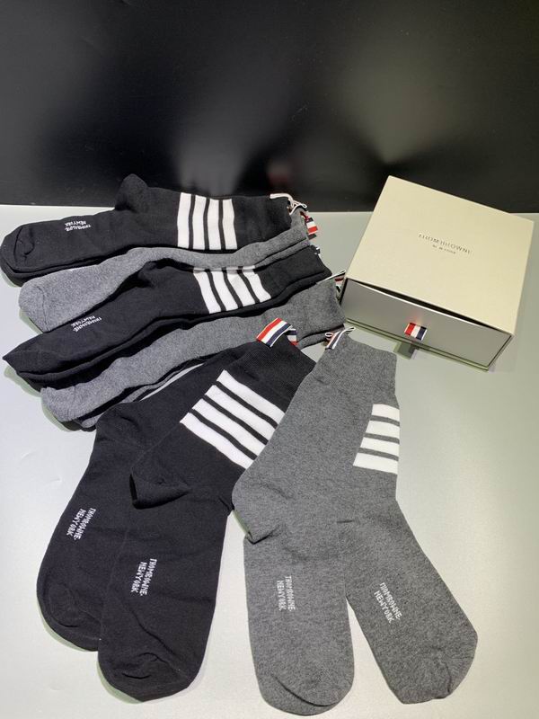 Thom Browne socks QY (27)