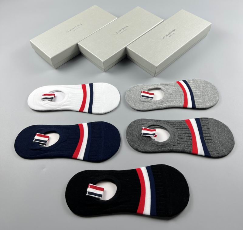 Thom Browne socks QY (4)