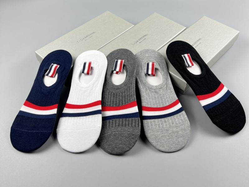 Thom Browne socks QY (5)