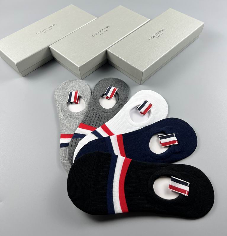 Thom Browne socks QY (6)