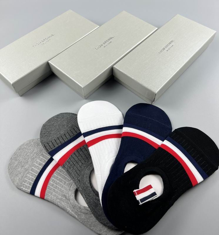 Thom Browne socks QY (7)