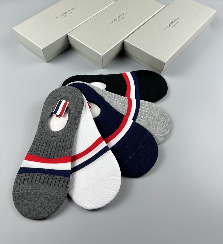 Thom Browne socks QY (8)
